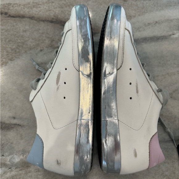 Golden goose sneakers - Picture 5 of 8